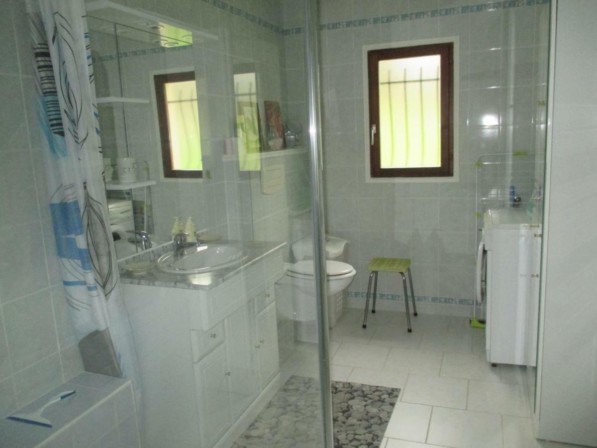 La Griotterie Villa Saint-Amand-en-Puisaye Kültér fotó